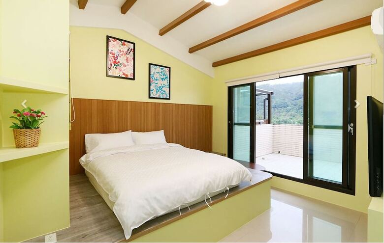 Hotel Lanyue Homestay