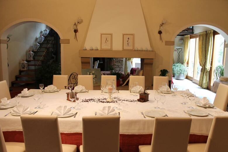 Hotel Calvi