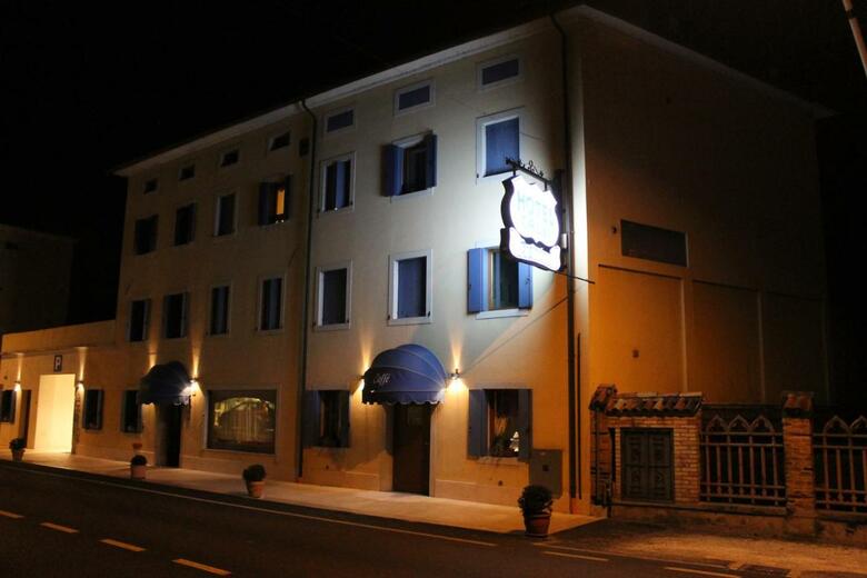 Hotel Calvi