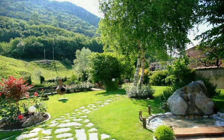 Hotel Calvi