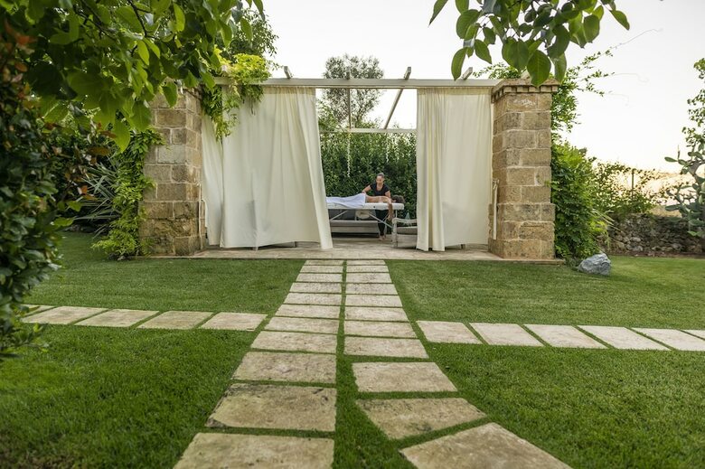 Bed & Breakfast Il Lusso Del Silenzio