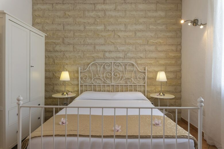 Bed & Breakfast Il Lusso Del Silenzio