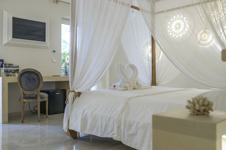 Bed & Breakfast Il Lusso Del Silenzio
