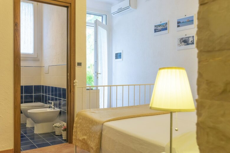 Bed & Breakfast Il Lusso Del Silenzio
