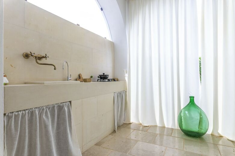 Bed & Breakfast Il Lusso Del Silenzio