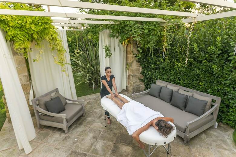 Bed & Breakfast Il Lusso Del Silenzio