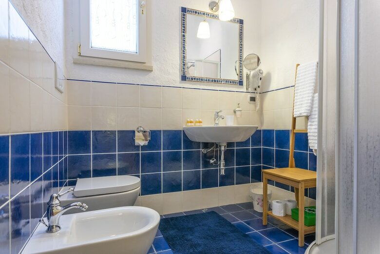 Bed & Breakfast Il Lusso Del Silenzio