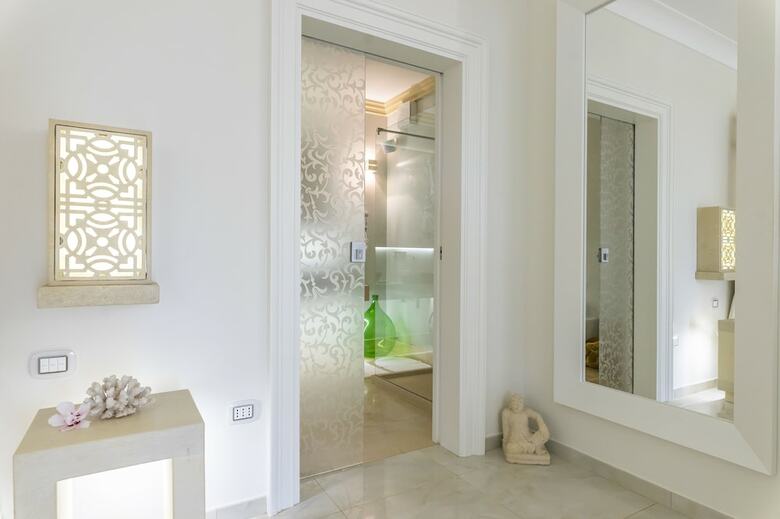 Bed & Breakfast Il Lusso Del Silenzio