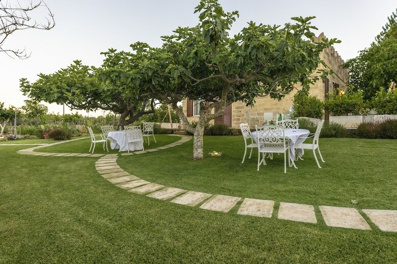 Bed & Breakfast Il Lusso Del Silenzio