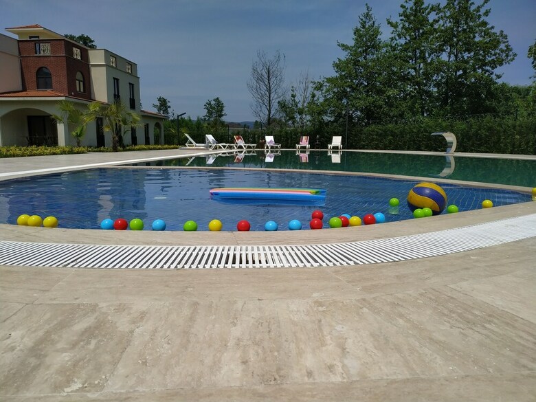Sapanca Villa Natura Gol Evi