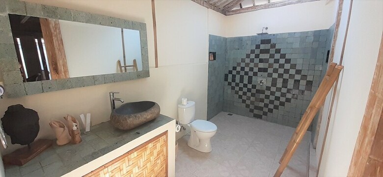 Bed & Breakfast Gilizen Resort - Private Pool Villas