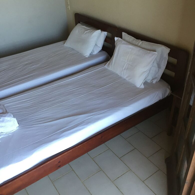 Aparthotel Petros Village