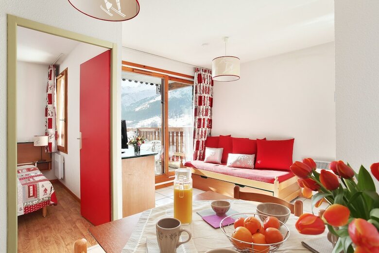 Residencia R�sidence Odalys Belle Vue
