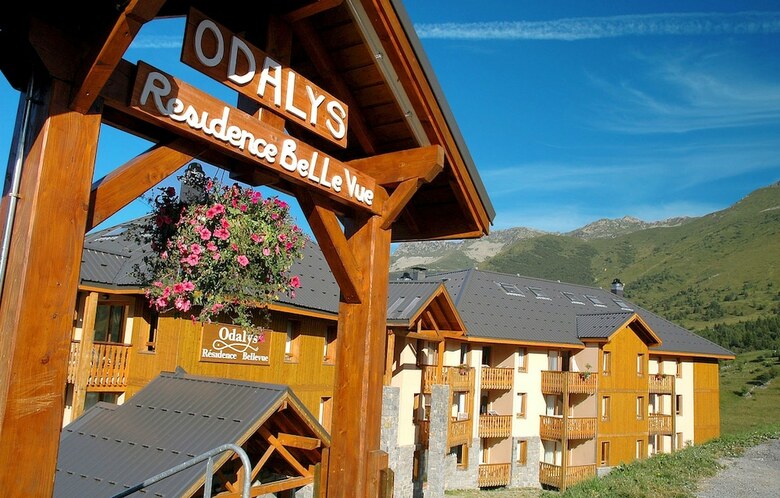 Residencia R�sidence Odalys Belle Vue