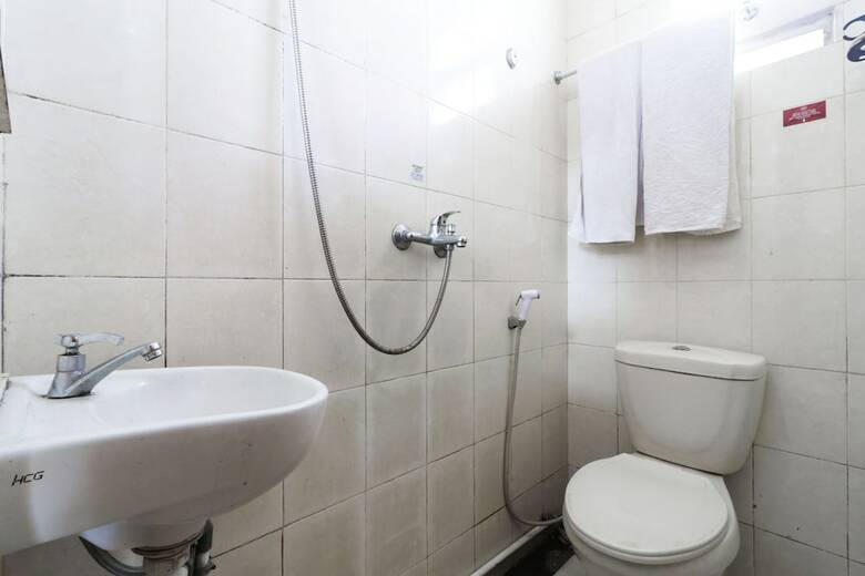 Hotel Rumah Tawa Guesthouse 1
