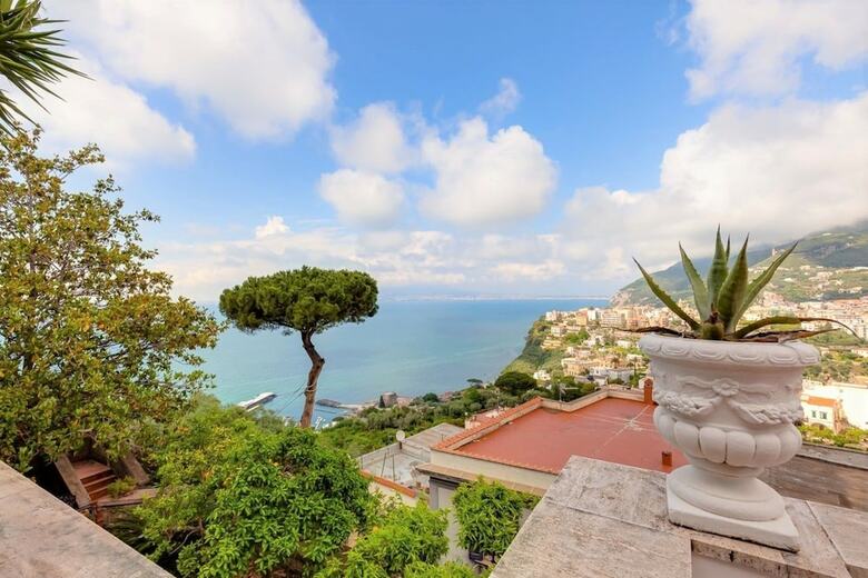 Villa Micol