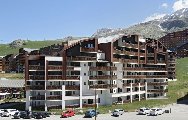 Residencia R�sidence Odalys Le Christiana