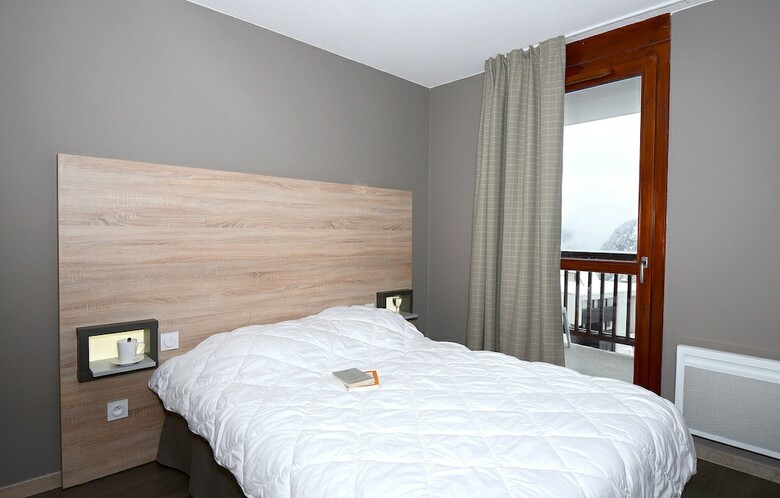 Residencia R�sidence Prestige Odalys Le Panoramic