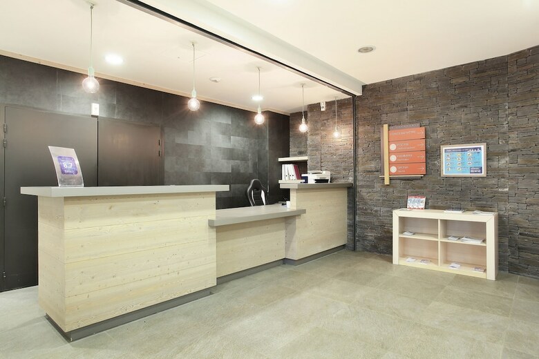 Residencia R�sidence Prestige Odalys Le Panoramic