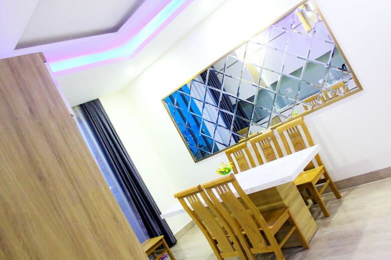 Apartamentos Kingstay Nha Trang