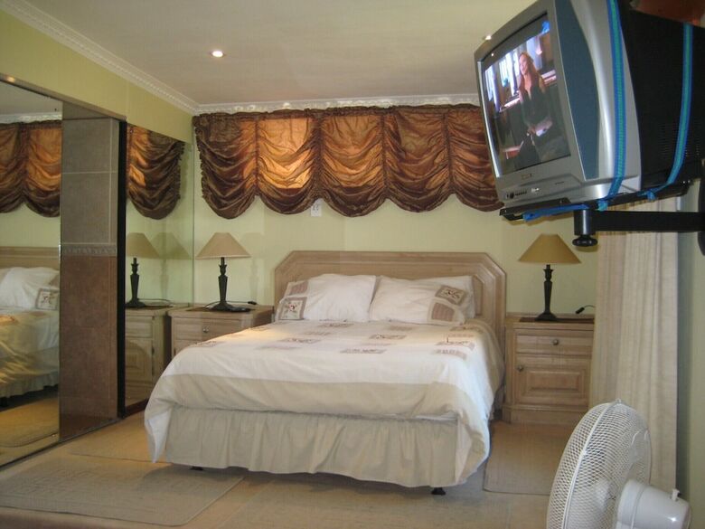 Hotel Aurora Guest Units