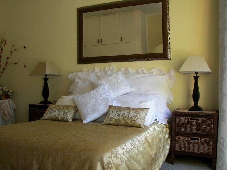 Hotel Aurora Guest Units