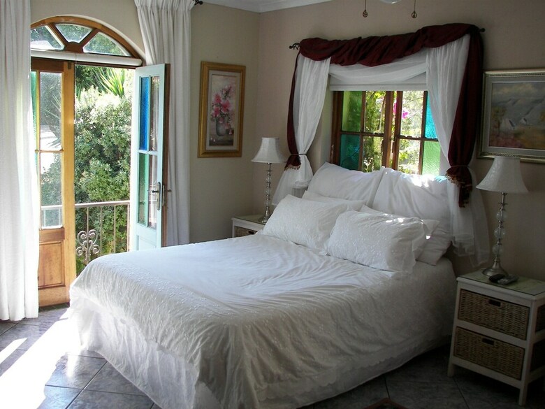 Hotel Aurora Guest Units