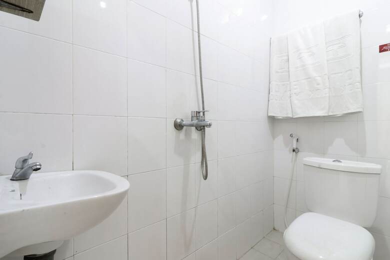 Hotel Rumah Tawa Guesthouse 2