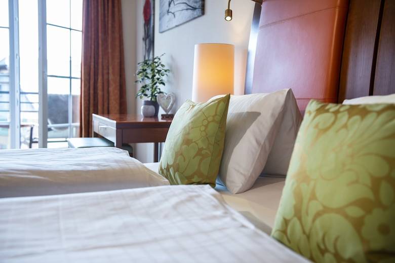 Apartamentos Feriendorf Edelweiss