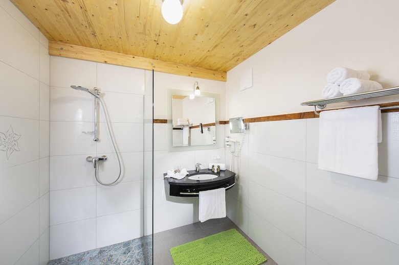 Apartamentos Feriendorf Edelweiss