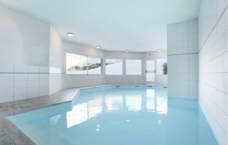 Residencia R�sidence Odalys Les Belles Roches