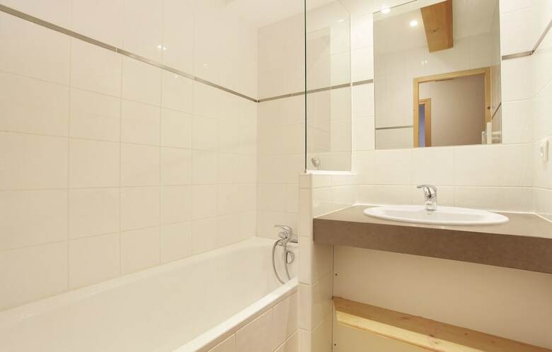 Residencia R�sidence Odalys Les Belles Roches