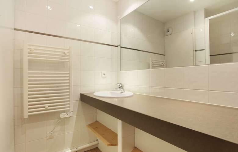 Residencia R�sidence Odalys Les Belles Roches