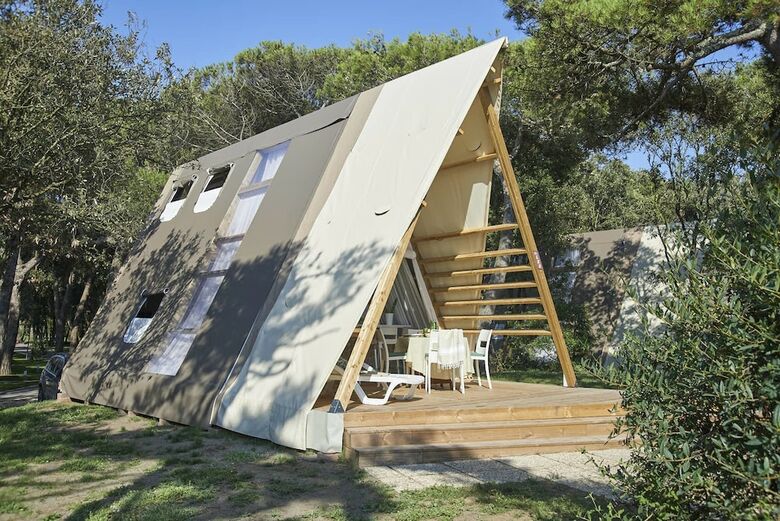 Baia Domizia Camping Village