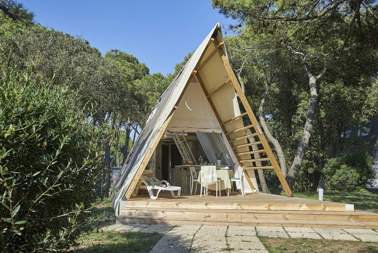 Baia Domizia Camping Village