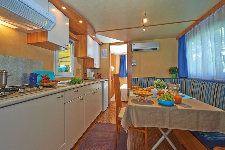Baia Domizia Camping Village