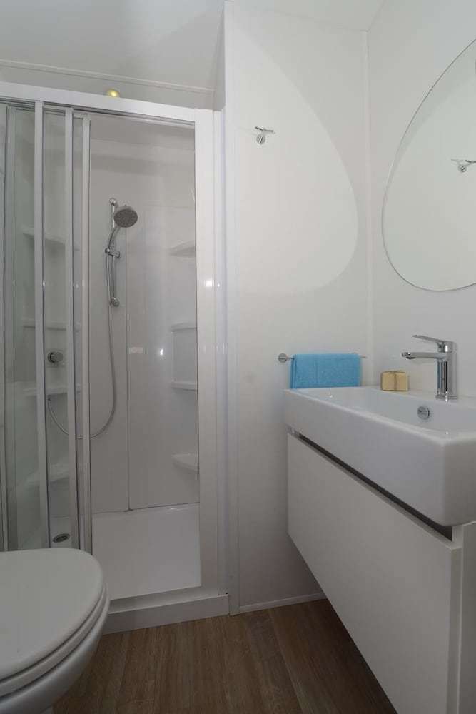 Baia Domizia Camping Village