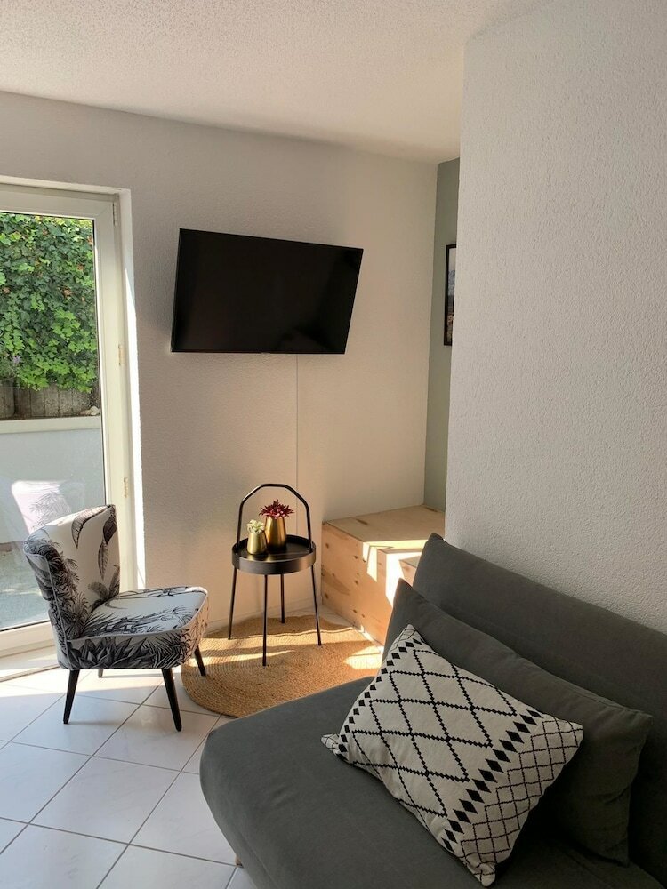 Sohana Lifestyle Apartments