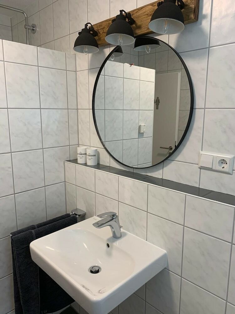 Sohana Lifestyle Apartments