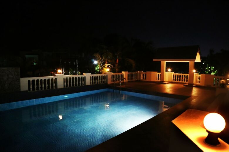 Peakland Hotels And Resorts