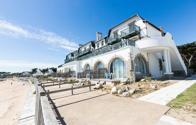 Residencia R�sidence Odalys Valentin Plage