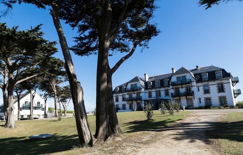 Residencia R�sidence Odalys Valentin Plage