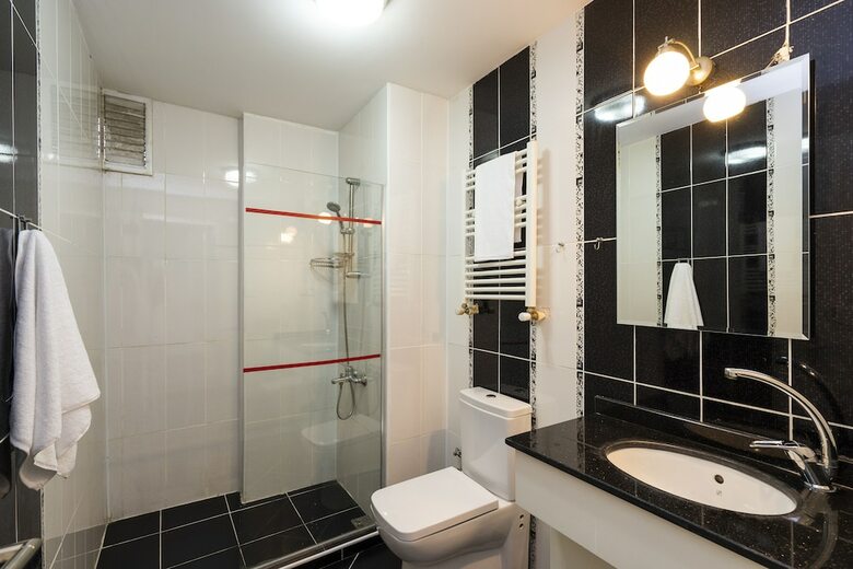 Apartamento Panda Residence Deluxe Taksim