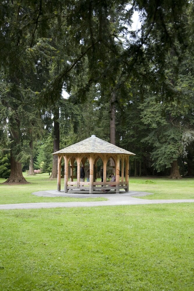 Apartamentos Balvaird Wing At Scone Palace
