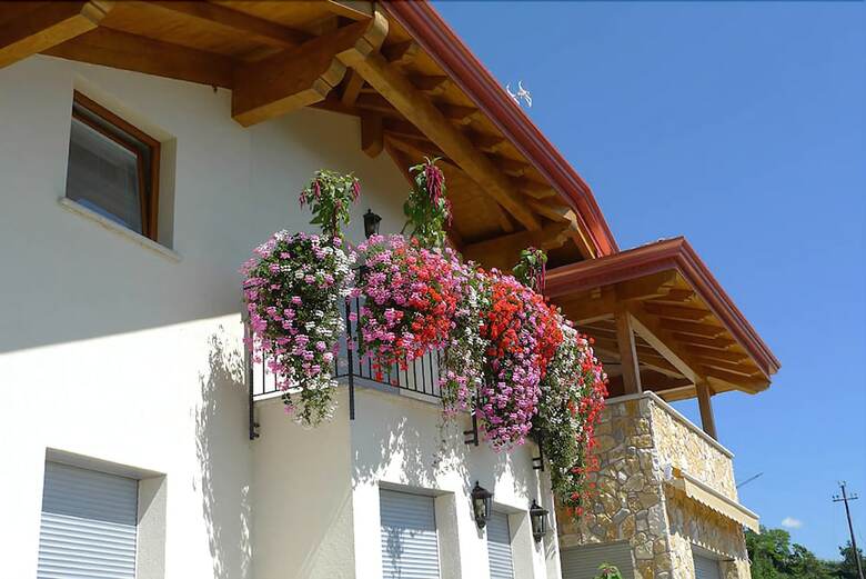 Agroturismo Agritur Vista Lago