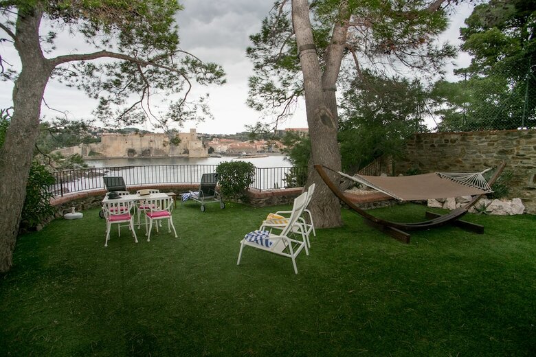 Hotel Le Relais Des Trois Mas