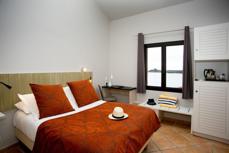 Hotel Le Relais Des Trois Mas