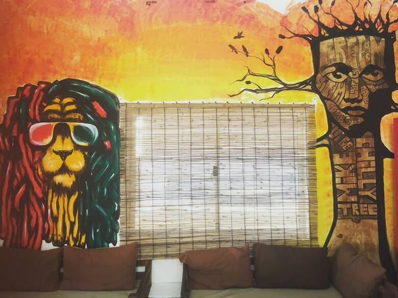 Aparthotel Tree Siem Reap Apartments