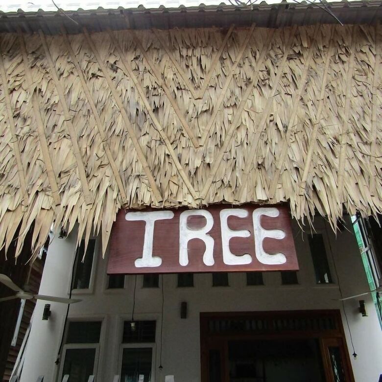 Aparthotel Tree Siem Reap Apartments