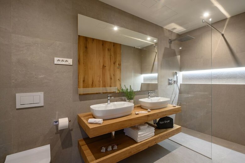 Vila Ula La Luxury Apartments Bled